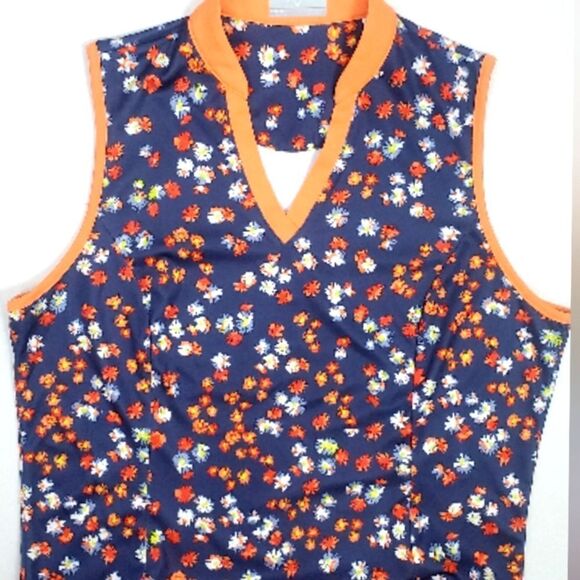 CALLAWAY Golf Dress - Picture 2 of 12